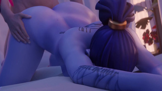 Widow93 - Yeero3D